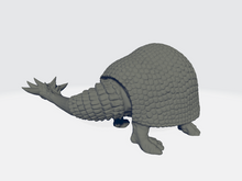 Load image into Gallery viewer, StoneAxe Miniatures - Doedicurus #2

