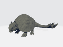 Load image into Gallery viewer, StoneAxe Miniatures - Doedicurus #2
