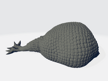 Load image into Gallery viewer, StoneAxe Miniatures - Doedicurus #4
