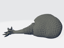 Load image into Gallery viewer, StoneAxe Miniatures - Doedicurus #5
