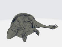 Load image into Gallery viewer, StoneAxe Miniatures - Doedicurus #5

