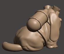 Load image into Gallery viewer, Celia Miniatures - Basset Hound
