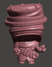 Load image into Gallery viewer, Celia Miniatures - Doctor
