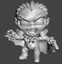 Load image into Gallery viewer, Celia Miniatures - Dracula
