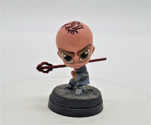 Load image into Gallery viewer, Chibi Dragon Monk
