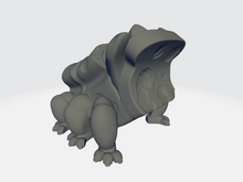 Load image into Gallery viewer, Capsule Chibi - Dread Loaf
