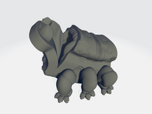 Load image into Gallery viewer, Capsule Chibi - Dread Loaf
