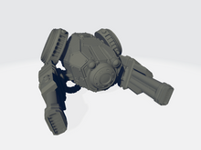 Load image into Gallery viewer, Tharyon Braz - Heavy Drone - Mech / Mecha
