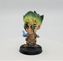 Load image into Gallery viewer, Capsule Chibi - Stone Age Scientist

