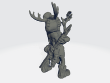 Load image into Gallery viewer, StoneAxe Miniatures - Druid Lady
