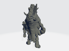 Load image into Gallery viewer, StoneAxe Miniatures - Druid Man
