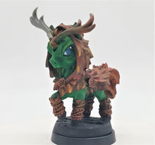 Load image into Gallery viewer, Chibi Druid Pony
