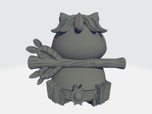 Load image into Gallery viewer, Chibi Tykes - Druid Unicorn
