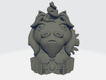 Load image into Gallery viewer, Chibi Tykes - Druid Unicorn
