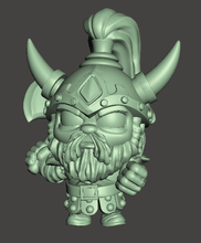 Load image into Gallery viewer, Celia Miniatures - Dwarf
