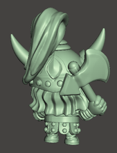 Load image into Gallery viewer, Celia Miniatures - Dwarf
