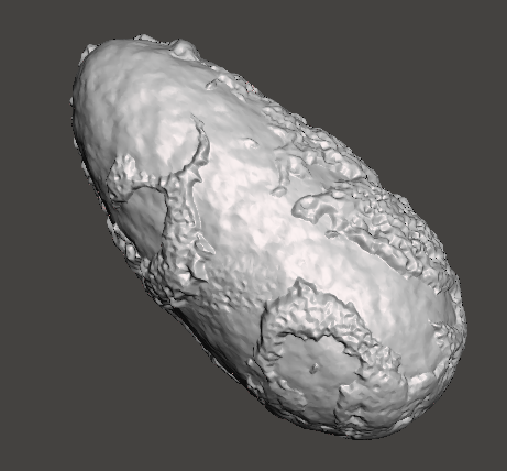 FossilPunk Foundry - Egg #2