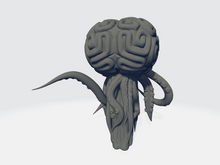 Load image into Gallery viewer, Dice Heads - Elder Brain
