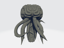 Load image into Gallery viewer, Dice Heads - Elder Brain

