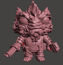 Load image into Gallery viewer, Celia Miniatures - Engineer
