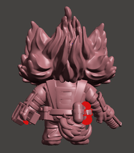 Load image into Gallery viewer, Celia Miniatures - Engineer
