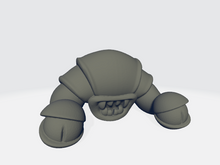 Load image into Gallery viewer, Capsule Chibi - Fangcroissant
