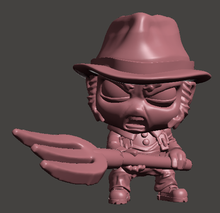 Load image into Gallery viewer, Celia Miniatures - Farmer
