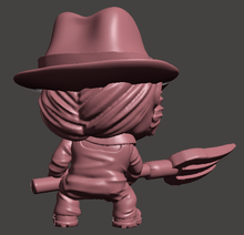 Load image into Gallery viewer, Celia Miniatures - Farmer
