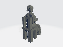 Load image into Gallery viewer, The Sins Workshop - Barmaid #3

