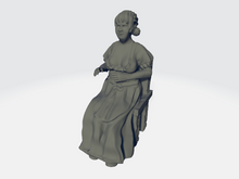 Load image into Gallery viewer, The Sins Workshop - Barmaid #3
