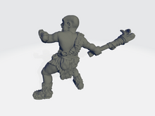 Load image into Gallery viewer, StoneAxe Miniatures - Fighter
