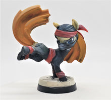 Load image into Gallery viewer, Chibi Ninja Pony
