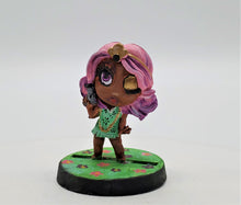 Load image into Gallery viewer, Chibi Flapper
