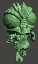 Load image into Gallery viewer, Celia Miniatures - Fly Man
