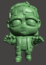 Load image into Gallery viewer, Celia Miniatures - Frankenstein
