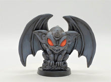 Load image into Gallery viewer, Chibi Gargoyle
