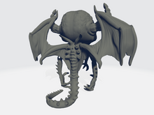 Load image into Gallery viewer, Dice Heads - Night Gaunt
