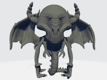 Load image into Gallery viewer, Dice Heads - Night Gaunt
