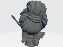 Load image into Gallery viewer, Celia Miniatures - Geisha

