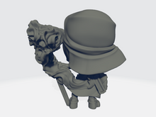 Load image into Gallery viewer, Capsule Chibi - Rider Girls - Gertrude
