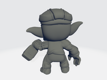 Load image into Gallery viewer, Capsule Chibi - Gopnik Golbins #1
