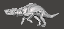 Load image into Gallery viewer, FossilPunk Foundry - Gorgonopsid #4
