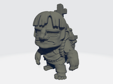 Load image into Gallery viewer, Chibi Battle Villagers - Grave Digger
