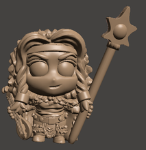 Load image into Gallery viewer, Celia Miniatures - Healer

