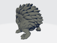 Load image into Gallery viewer, Capsule Chibi - Hedgehog
