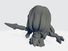 Load image into Gallery viewer, Capsule Chibi - Hisone
