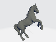 Load image into Gallery viewer, The Sins Workshop - Horse
