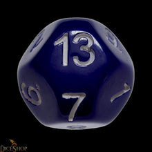 Load image into Gallery viewer, Single Dice - DCC D13
