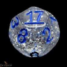 Load image into Gallery viewer, Single Dice - DCC D17

