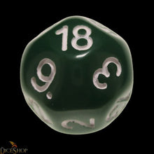 Load image into Gallery viewer, Single Dice - DCC D18
